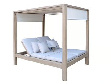 SKAAL - Canopy garden bed by Les Jardins® - view 2